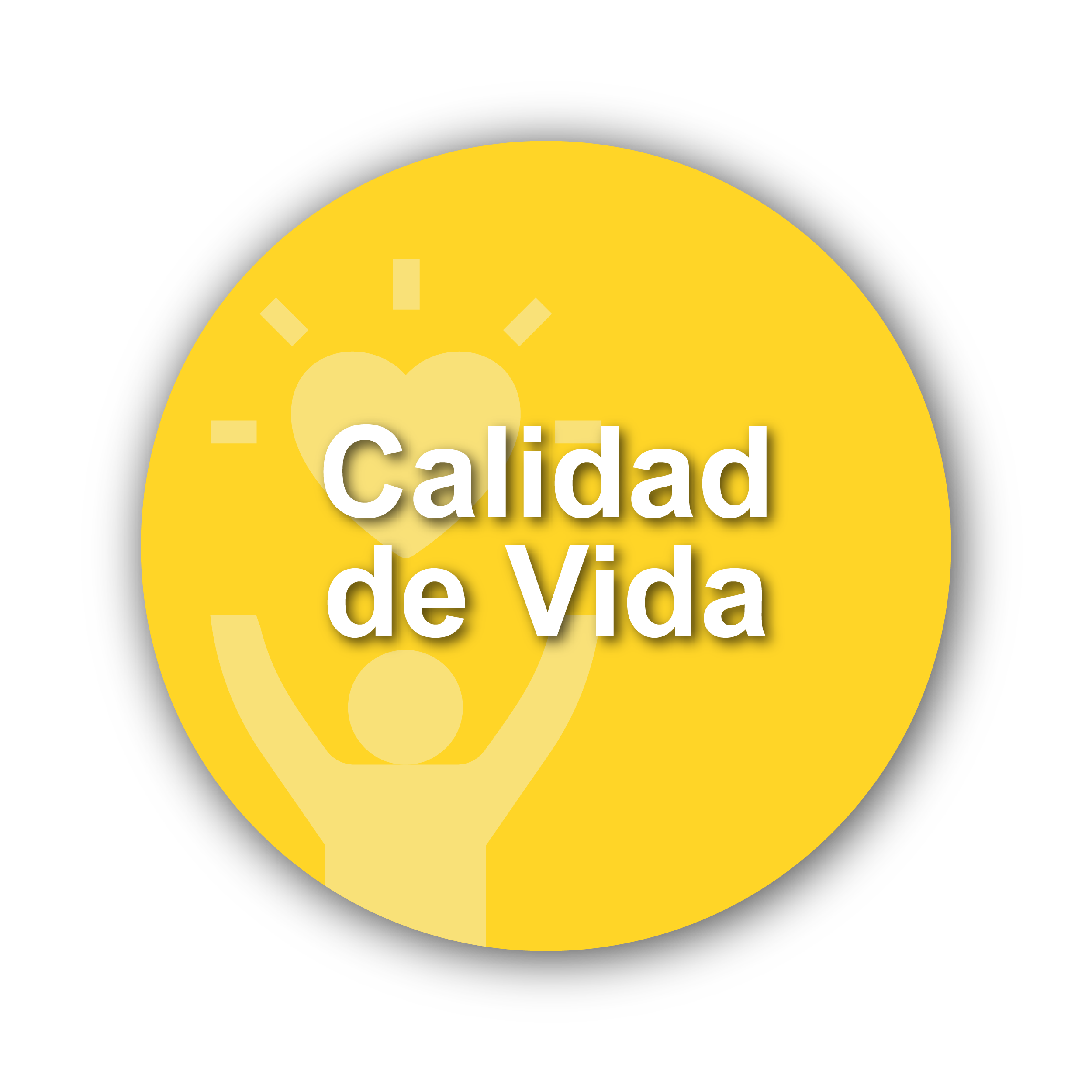 Calidad de Vida